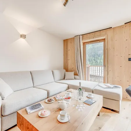 Le Grand Bouquetin - 2 Pieces Pour 6 Personnes 921 La Plagne