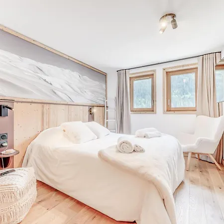 Le Grand Bouquetin - 2 Pieces Pour 6 Personnes 921 Apartment La Plagne