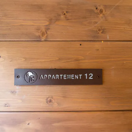 Le Grand Bouquetin - 2 Pieces Pour 6 Personnes 921 Apartment