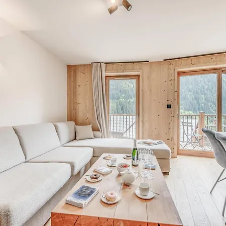 Le Grand Bouquetin - 2 Pieces Pour 6 Personnes 921 Apartment La Plagne