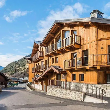 Apartment Le Grand Bouquetin - 2 Pieces Pour 6 Personnes 921 La Plagne
