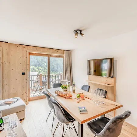 Apartment Le Grand Bouquetin - 2 Pieces Pour 6 Personnes 921 La Plagne